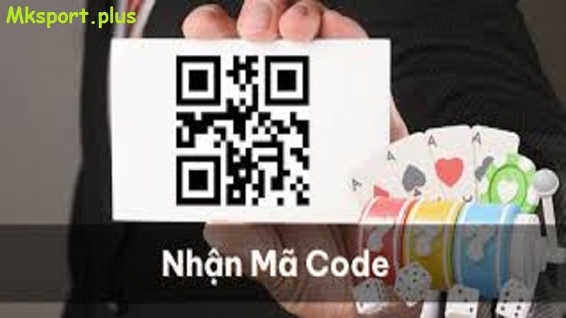 Hướng dẫn cách nhận mã code đơn giản dễ dàng