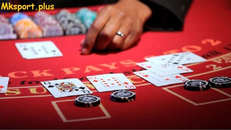 Chi tiết chơi bài baccarat hiệu quả